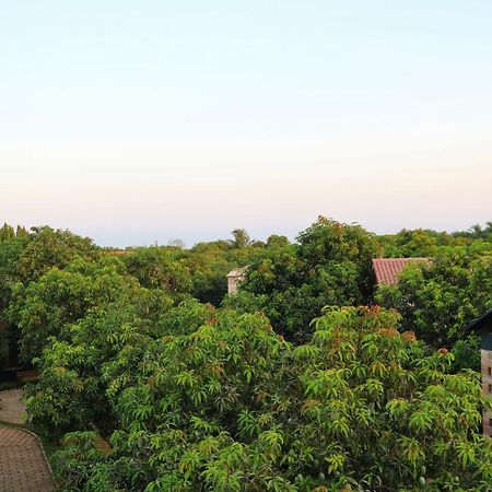 The Postcard Gir Wildlife Sanctuary Hotel Sasan Gir Buitenkant foto